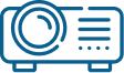 Icon Projetor