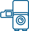 Icon RetroProjetor
